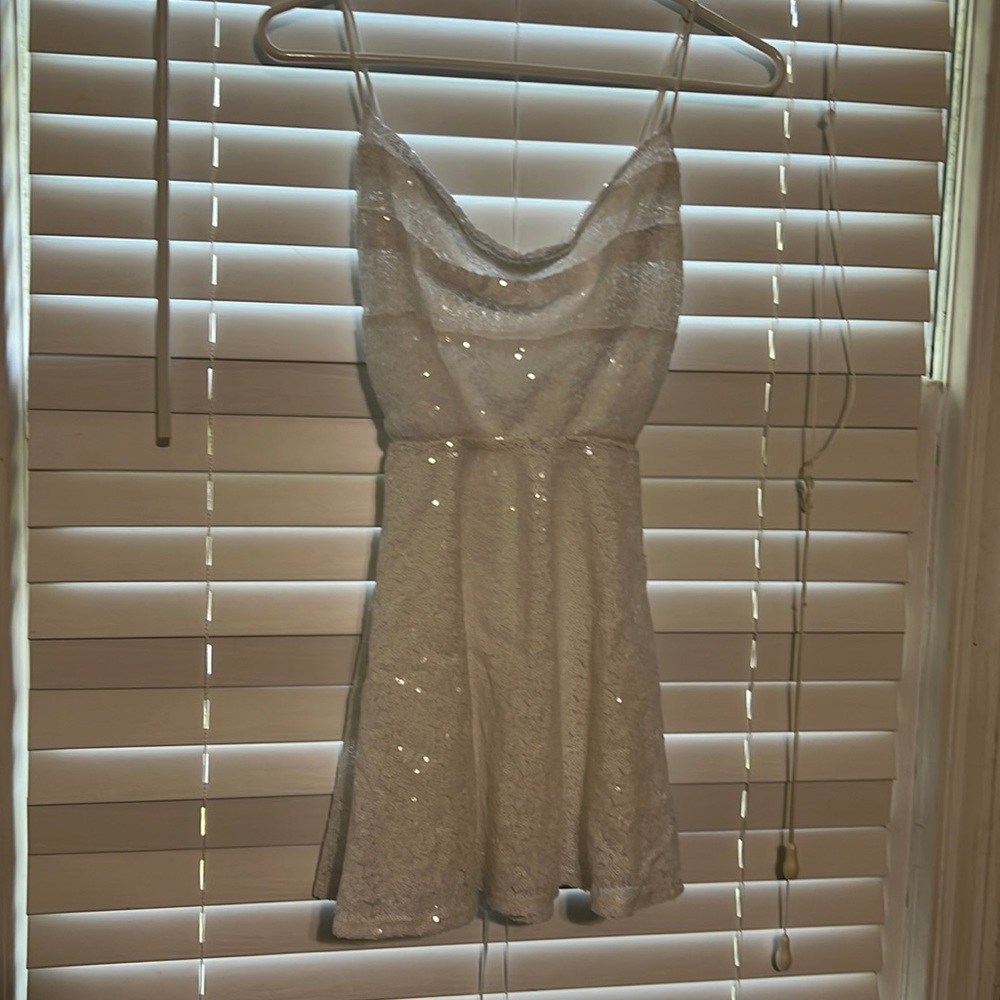 Lucy in the sky XS dress